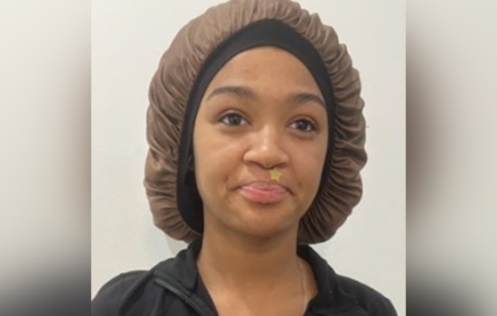 DC Police Seek Public's Help in Locating Missing 14-Year-Old Janyia Lucas