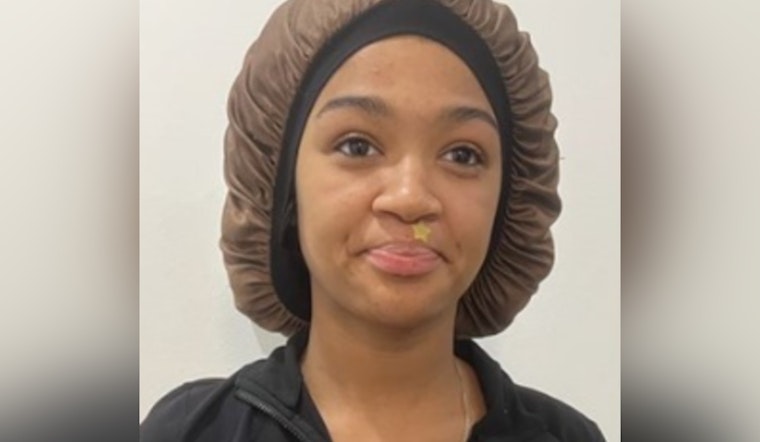 DC Police Seek Public's Help in Locating Missing 14-Year-Old Janyia Lucas