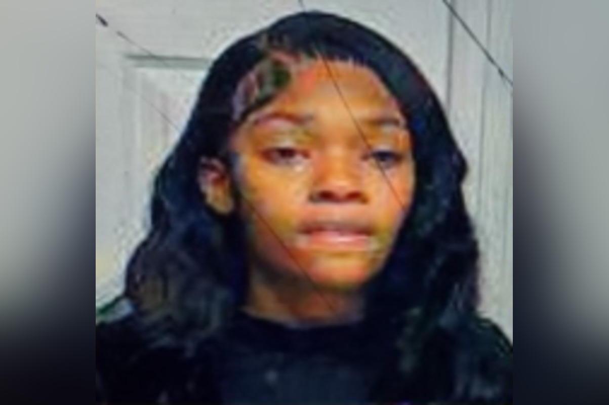 DC Police Seek Public's Help in Locating Missing 16-Year-Old Khadijah