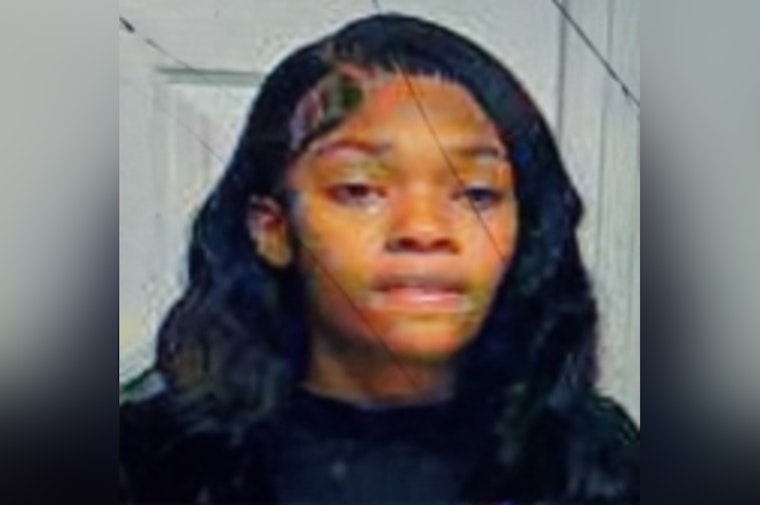 DC Police Seek Public's Help in Locating Missing 16-Year-Old Khadijah Diin