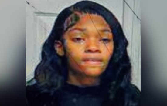 DC Police Seek Public's Help in Locating Missing 16-Year-Old Khadijah Diin