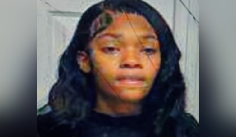 DC Police Seek Public's Help in Locating Missing 16-Year-Old Khadijah Diin