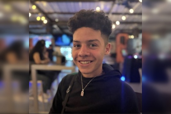 DC Police Seek Public's Help to Locate Missing Teenager Eli McCants-Pearsall