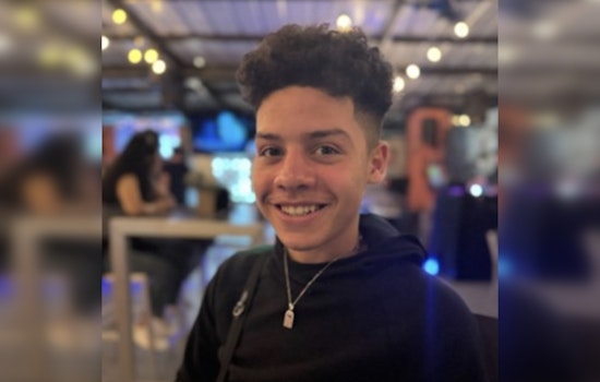 DC Police Seek Public's Help to Locate Missing Teenager Eli McCants-Pearsall