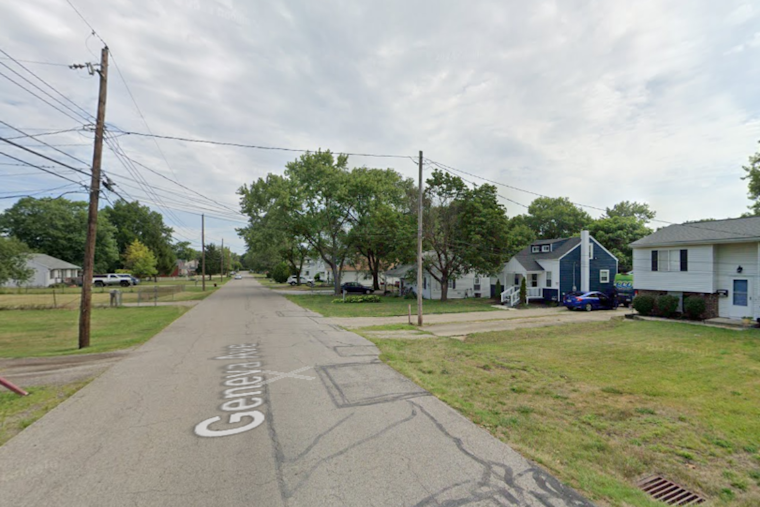 Deadly Blaze Claims One Life in South Hilltop Neighborhood of Columbus