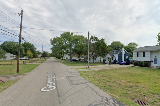 Deadly Blaze Claims One Life in South Hilltop Neighborhood of Columbus
