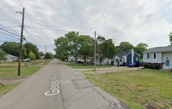 Deadly Blaze Claims One Life in South Hilltop Neighborhood of Columbus