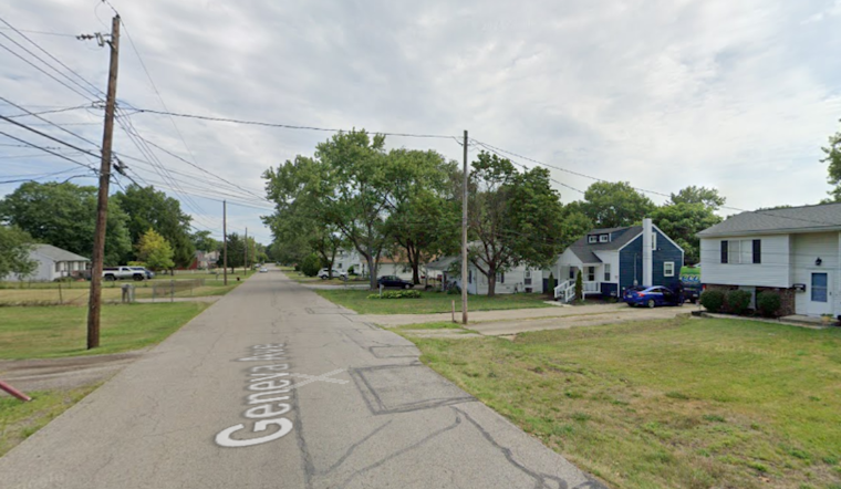 Deadly Blaze Claims One Life in South Hilltop Neighborhood of Columbus