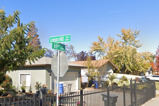 Deadly Conclusion to Vehicle Chase as Officer-Involved Shooting Occurs in Sacramento