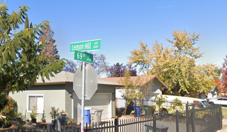 Deadly Conclusion to Vehicle Chase as Officer-Involved Shooting Occurs in Sacramento
