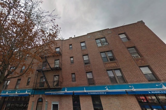Deadly Fire in Bay Ridge, Brooklyn Claims One Life, Injures Two Others