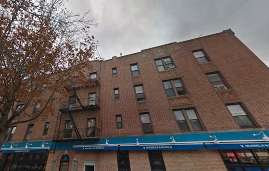 Deadly Fire in Bay Ridge, Brooklyn Claims One Life, Injures Two Others