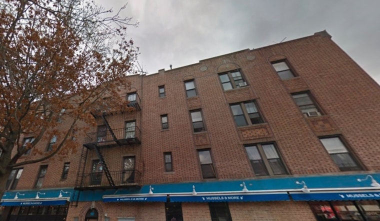 Deadly Fire in Bay Ridge, Brooklyn Claims One Life, Injures Two Others