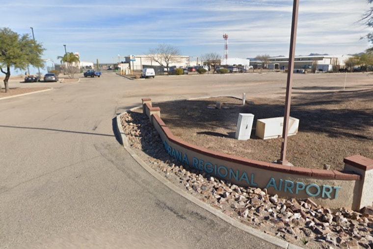 Deadly Midair Collision Near Tucson Reignites Debate on Air Traffic Control Safety