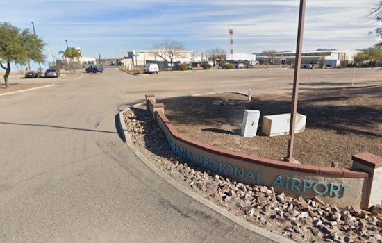 Deadly Midair Collision Near Tucson Reignites Debate on Air Traffic Control Safety