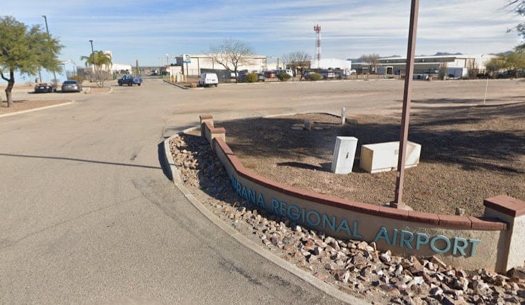 Deadly Midair Collision Near Tucson Reignites Debate on Air Traffic Control Safety