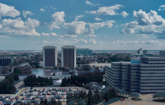 Dearborn Rolls Out 'Bet on Dearborn Resource Expo' Featuring New Pitch Competition and Night of Innovation