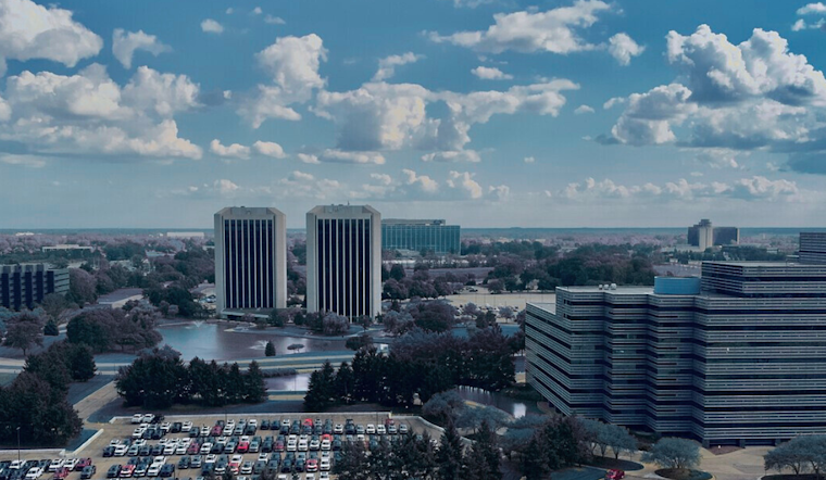 Dearborn Rolls Out 'Bet on Dearborn Resource Expo' Featuring New Pitch Competition and Night of Innovation