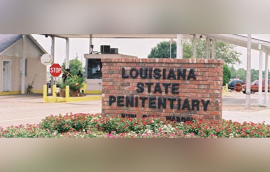 Death Row Inmate Christopher Sepulvado Dies Ahead of Louisiana's First Nitrogen Hypoxia Execution