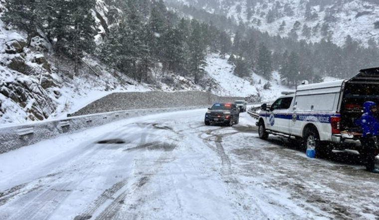 Deceased Woman Found in Boulder Canyon Sparks Investigation, University of Colorado Student Feared Missing
