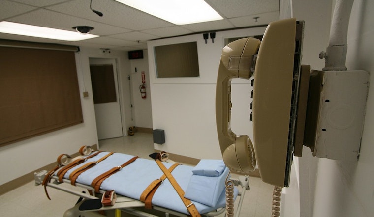 Decline in Texas Executions Reflects Shifting Standards and Cost Concerns