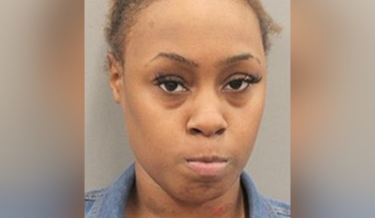 Decorated Army Veteran Fatally Shot, Girlfriend Charged With Murder in Harris County