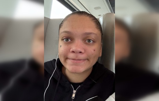 Deerfield Beach Community Urged to Help Locate Missing 18-Year-Old Julia Piesche Amid Mental Health Concerns