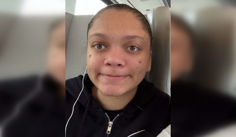 Deerfield Beach Community Urged to Help Locate Missing 18-Year-Old Julia Piesche Amid Mental Health Concerns