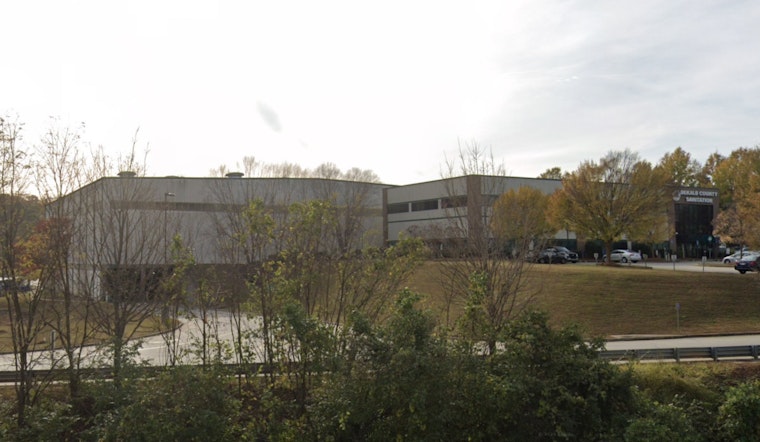 DeKalb County Announces Free Hazardous Waste Recycling Event for Residents on March 15th