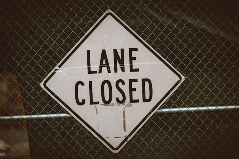 DeKalb County Announces Lane Closures on North Druid Hills for Restoration Work