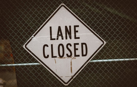 DeKalb County Announces Lane Closures on North Druid Hills for Restoration Work