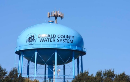 DeKalb County Commissioners Approve Decade-Long 10% Annual Increase in Water and Sewer Rates Starting July 1
