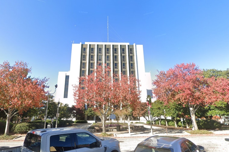 DeKalb County Courthouse Cleared to Reopen After Suspicious Package Incident in Decatur
