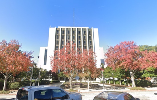 DeKalb County Courthouse Cleared to Reopen After Suspicious Package Incident in Decatur