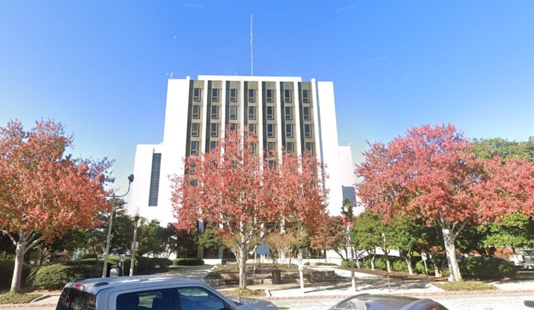 DeKalb County Courthouse Cleared to Reopen After Suspicious Package Incident in Decatur