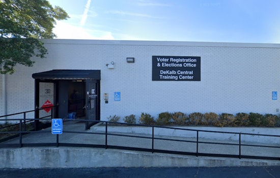 DeKalb County Invites Public Feedback on Voting Site Amendments in Decatur and Surrounding Areas