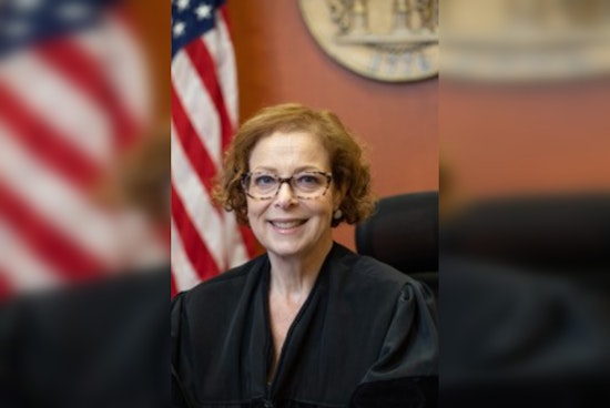 DeKalb County Judge Stacey Hydrick Faces Calls to Resign Over Controversial Gaza Remarks
