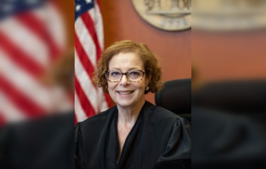DeKalb County Judge Stacey Hydrick Faces Calls to Resign Over Controversial Gaza Remarks