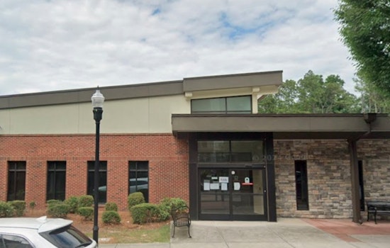 DeKalb County Opens Warming Centers in Atlanta, Chamblee, and Decatur Amidst Freezing Temperatures