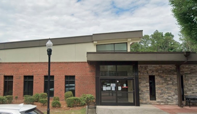 DeKalb County Opens Warming Centers in Atlanta, Chamblee, and Decatur Amidst Freezing Temperatures