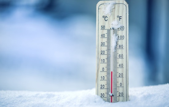 DeKalb County to Open Warming Centers Amid Freezing Temperatures in Atlanta Area