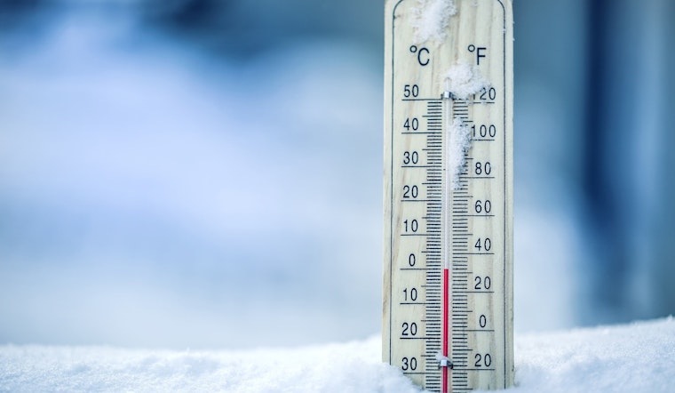 DeKalb County to Open Warming Centers Amid Freezing Temperatures in Atlanta Area