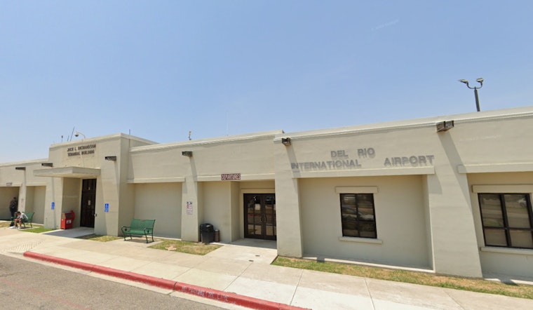 Del Rio International Airport Expands Hours for Increased Air Traffic and Cargo Services