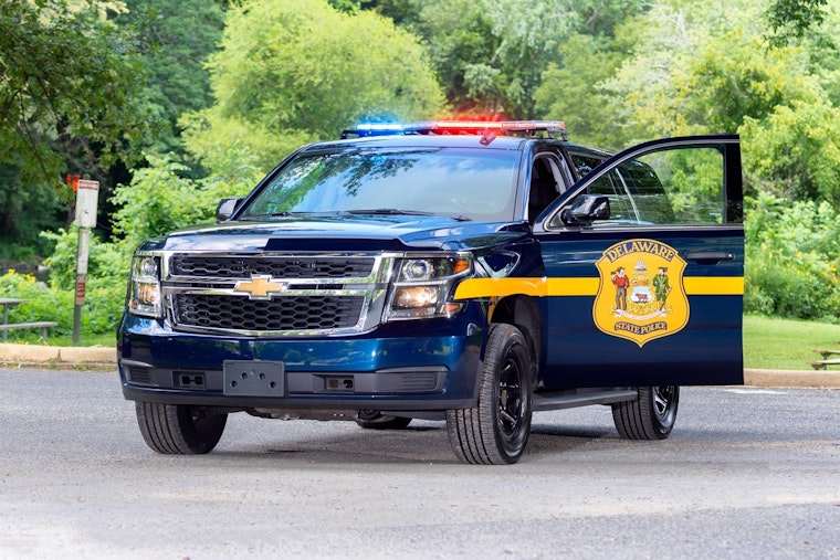 Delaware State Police Investigate Shooting in Bridgeville; Man Battles Critical Injuries