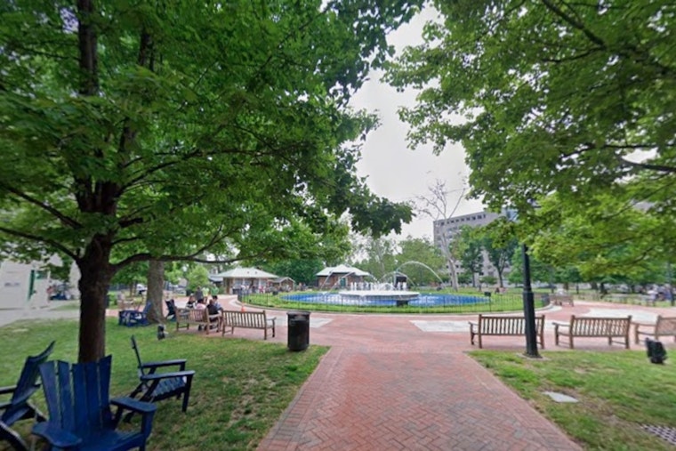 Franklin Square in Philadelphia to Receive $8 Million Upgrade with New Features to Enhance Accessibility and Enjoyment