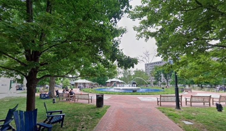 Franklin Square in Philadelphia to Receive $8 Million Upgrade with New Features to Enhance Accessibility and Enjoyment