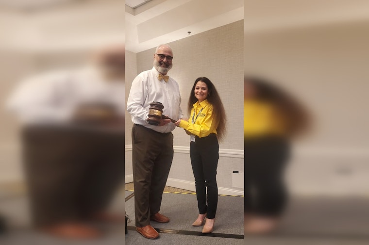 Delray Beach Human Resources Director Duane D'Andrea Takes Helm as President of FPELRA