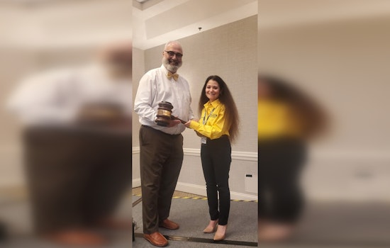 Delray Beach Human Resources Director Duane D'Andrea Takes Helm as President of FPELRA