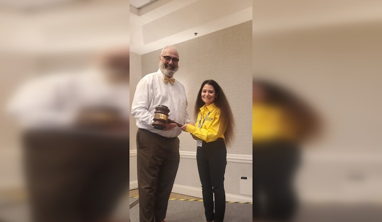 Delray Beach Human Resources Director Duane D'Andrea Takes Helm as President of FPELRA