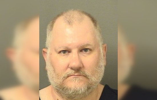 Delray Beach Man Charged with Felony Battery for Alleged Assault on Wheelchair-Bound Elderly Mother